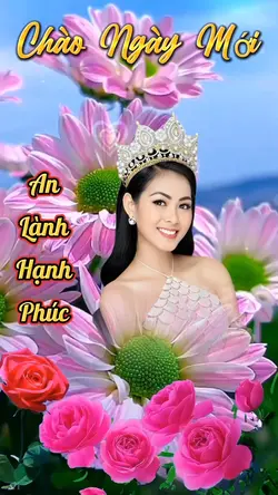 Chào Ngày Mới