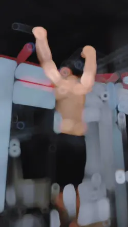 FILTER GYM GELAP