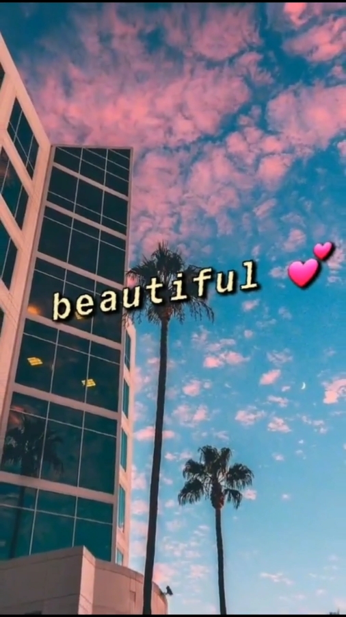 Kamu cantik