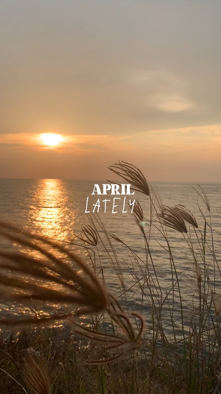 Abril Ultimamente 