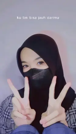 KU TAK BISA