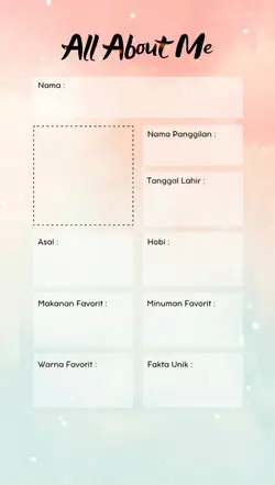 Biodata
