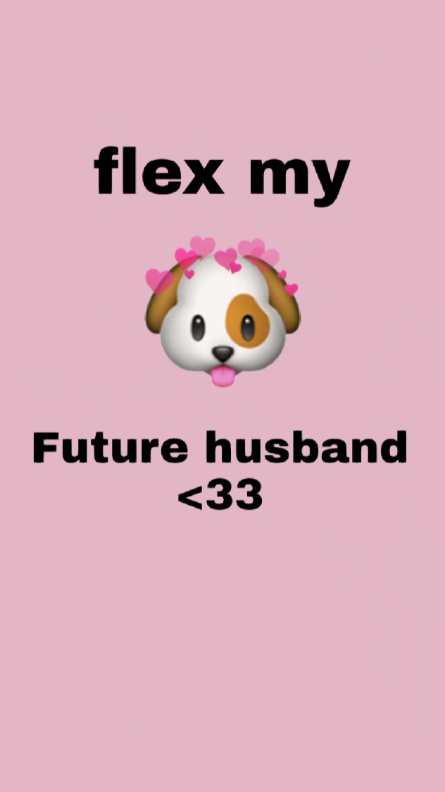#FLEXmyhusban