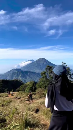 Indonesian itu indah