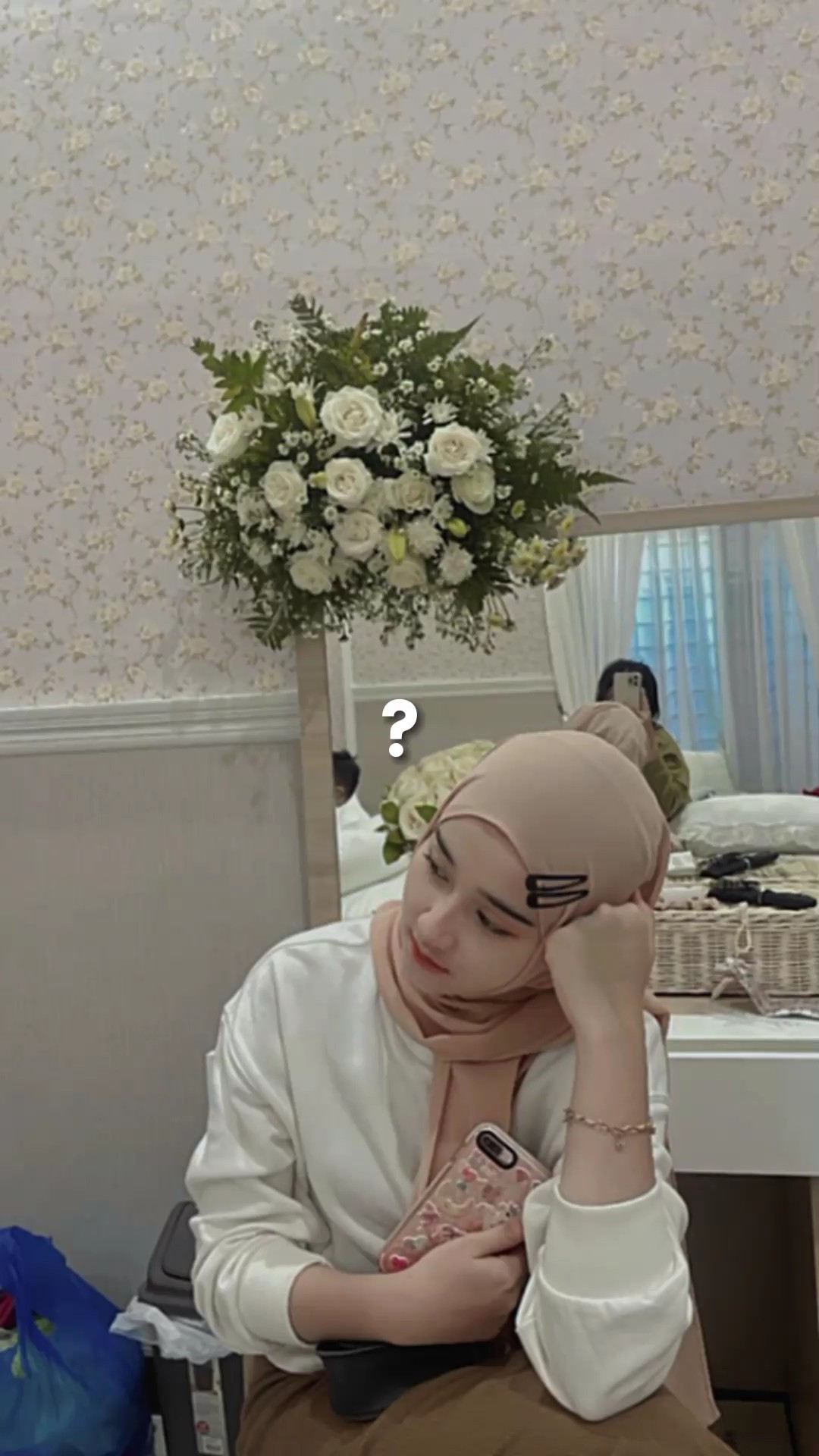 lagi trend banget