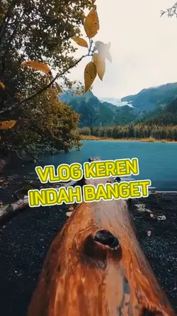 VLOG KEREN