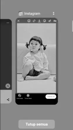 foto slide aplikasi