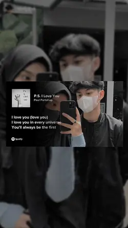P.S I Love You 