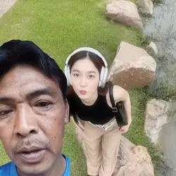 saya belum punya