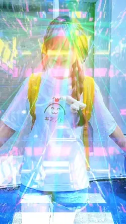 Disco light
