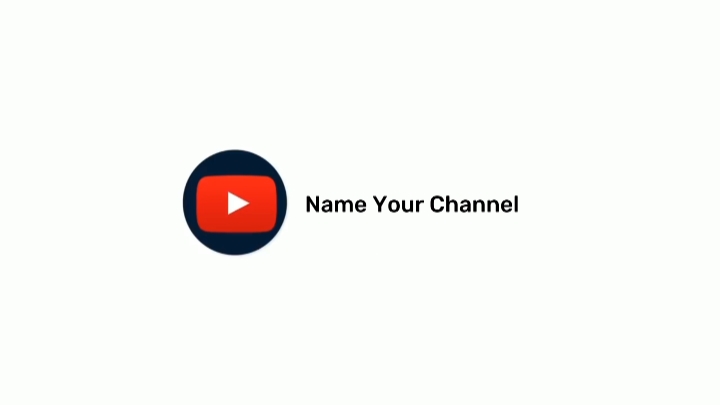 Opening youtube