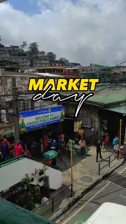 Market Day