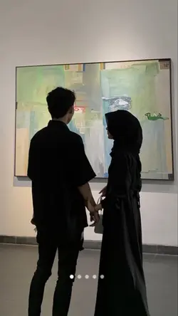 FOTO GESER TIKTOK