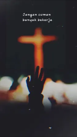 Berdoa & Bekerja
