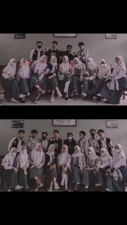 Kebersamaan