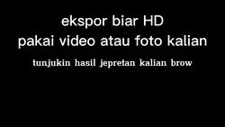 jepret aesthetic