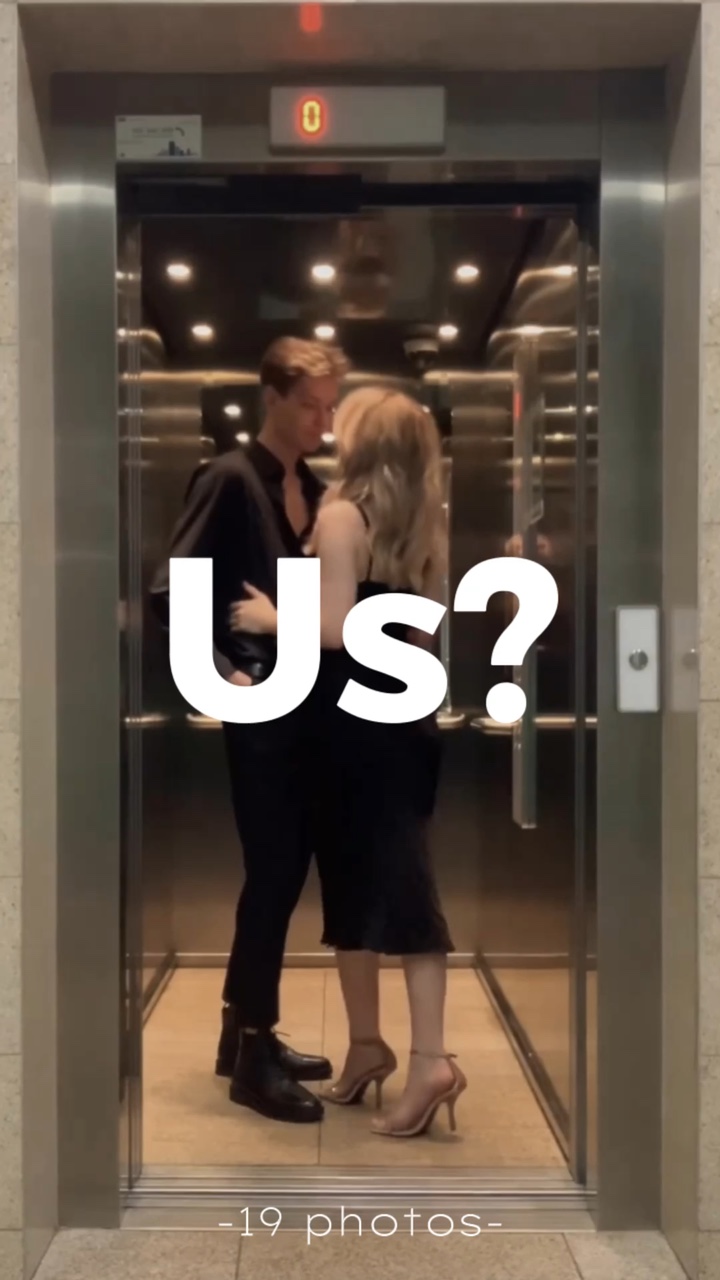 Nós?