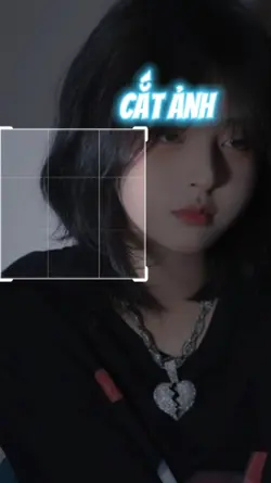 Cắt ảnh 