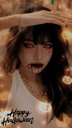 Happy Halloween 🎃 