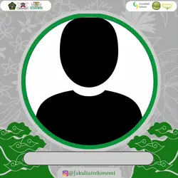 Twibbon Fakultair FE