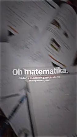 oh matematika
