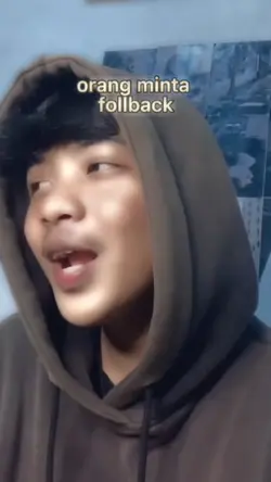 ko di unfollow