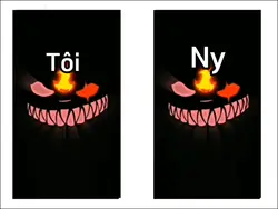 Show bản thân và Ny