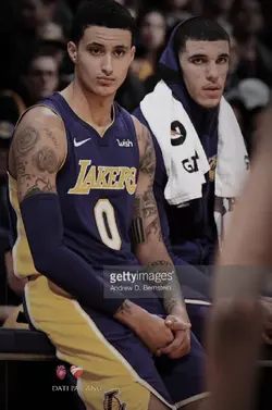 kyle Kuzma