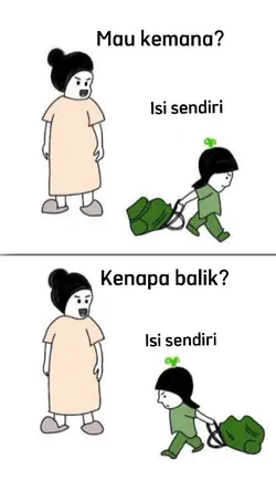 Trend Mau Kemana?