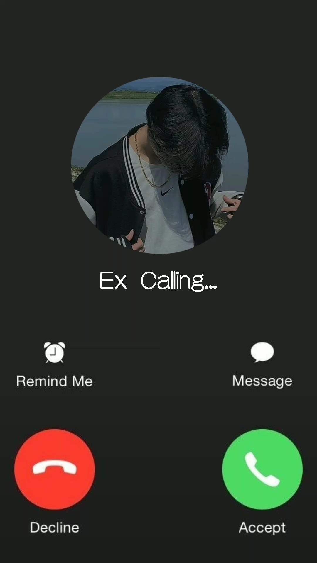 # Tawag sa telepono