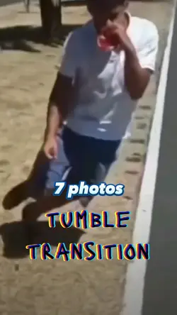 tumble transition