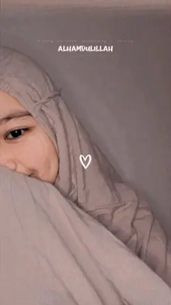 alhamdulillah <3