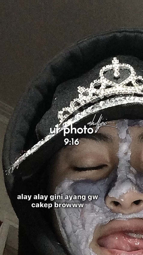 versi ayang