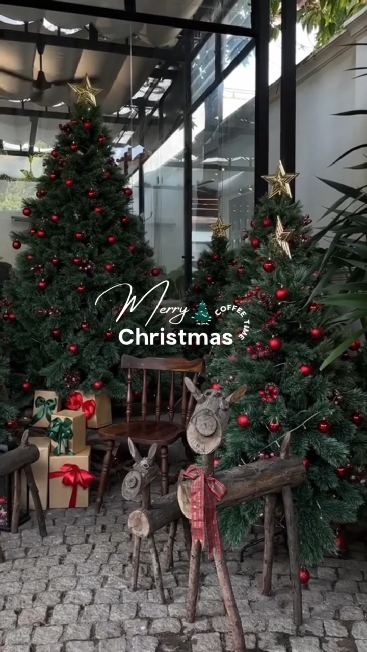 Christmas Time
