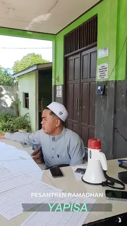 Vlog Islami