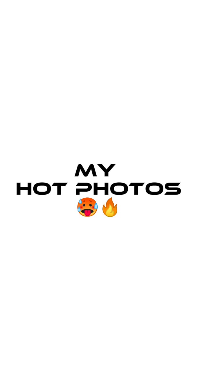 #Myhotphotos#toxic