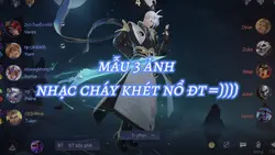 nhạc cháy khét 🔥