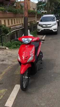 Pota pota thailand