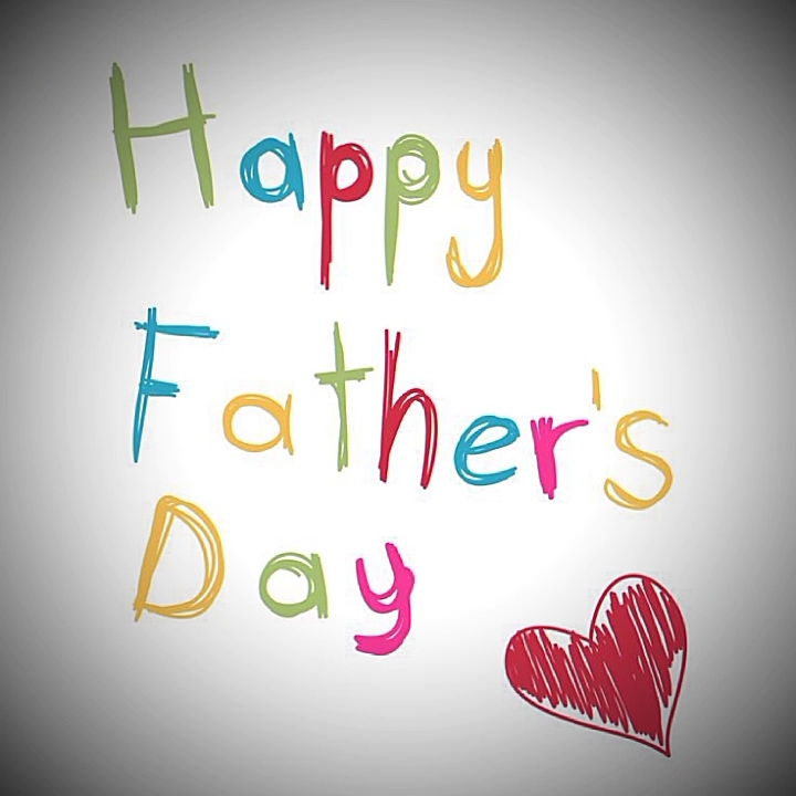 Happy Father's Day