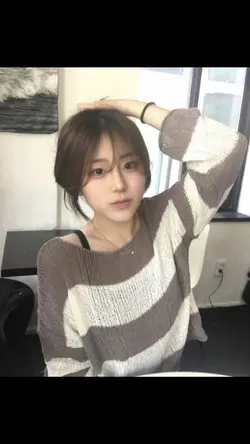 이제 슬슬 남친 생겨야지