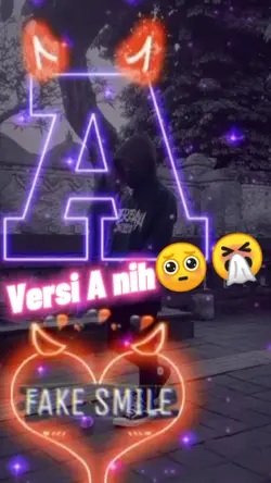 #Inisial A 