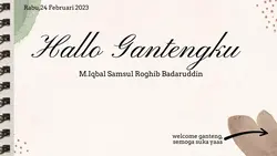 ppt ulangtahun