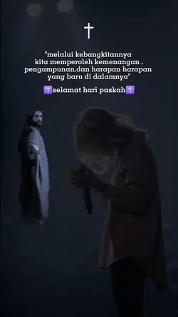 story' paskah |