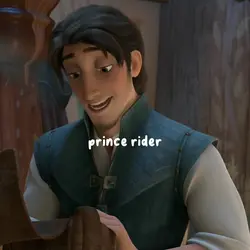 disney prince