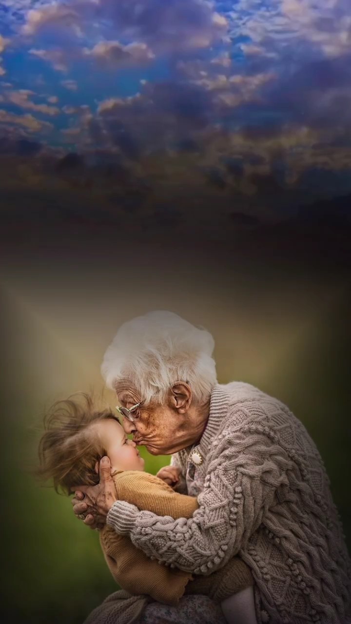 grand parents