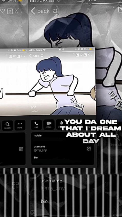 you da one'-?.. 