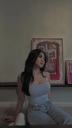 she does mind lirik