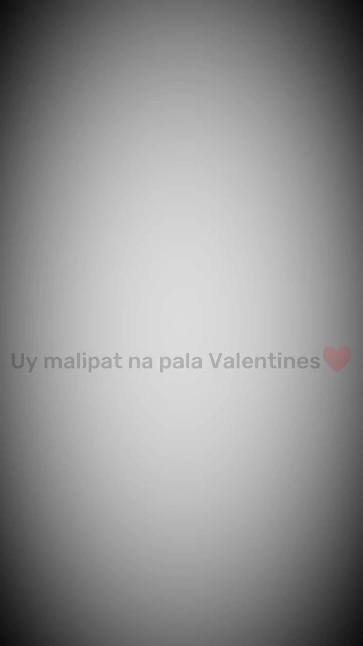 Uy malapit na pala