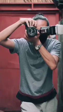 photo shoot