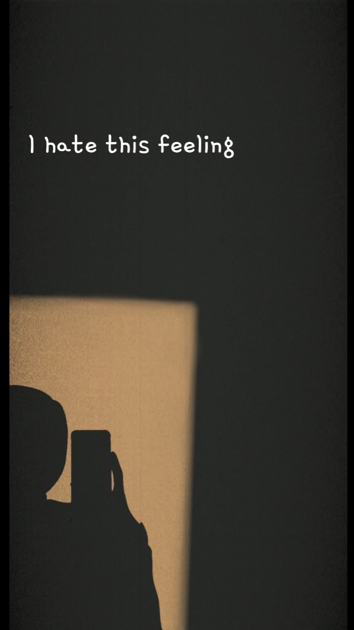 this feeling